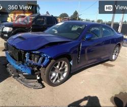 دودج تشارجر